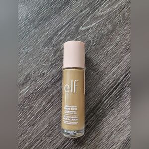 ELF Halo Glow Liquid Filter - Warm Tan